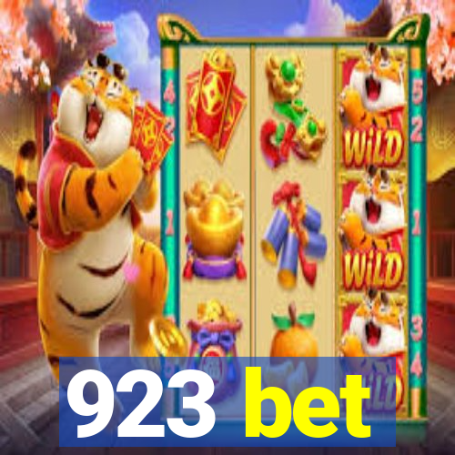 923 bet